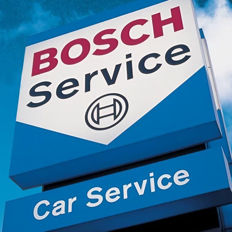 Taller mecánico oficial Bosch Car Service en Vigo