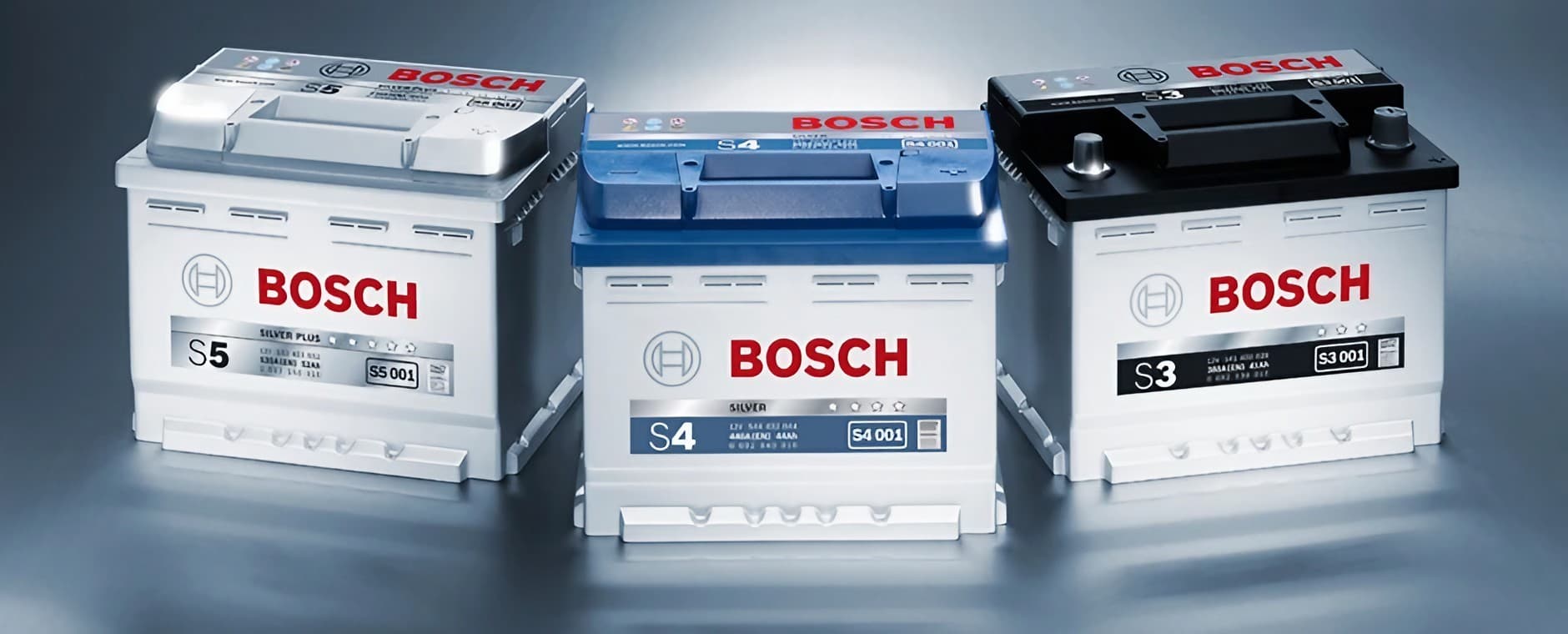 Promociones de Bosch Car Service en Vigo